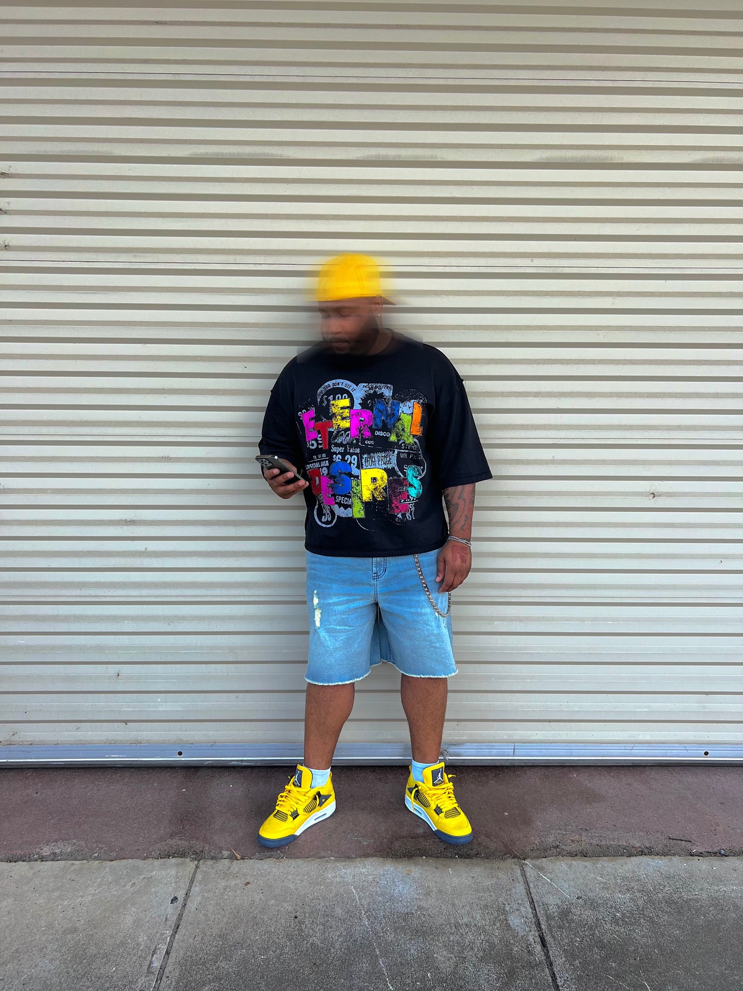 Sales Tee
