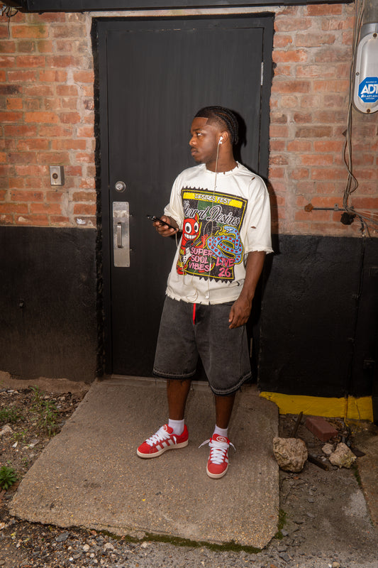 Desires Fest Tee