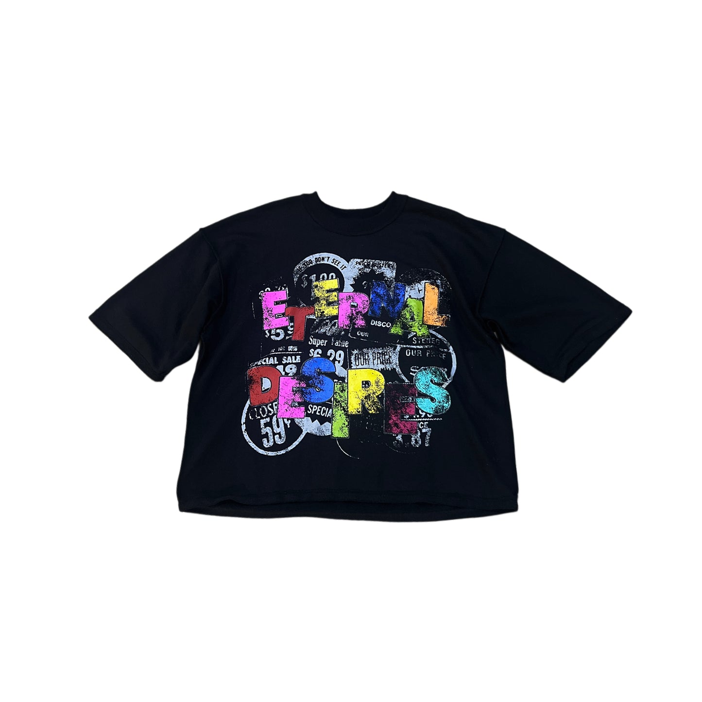 Sales Tee